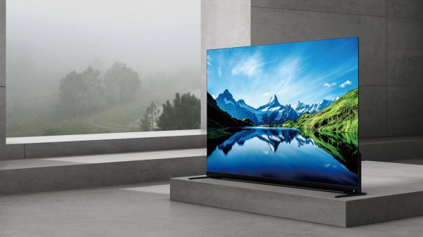 98策略 韩媒: “四年后将输给中国企业”, 韩国“OLED强国”的地位动摇!