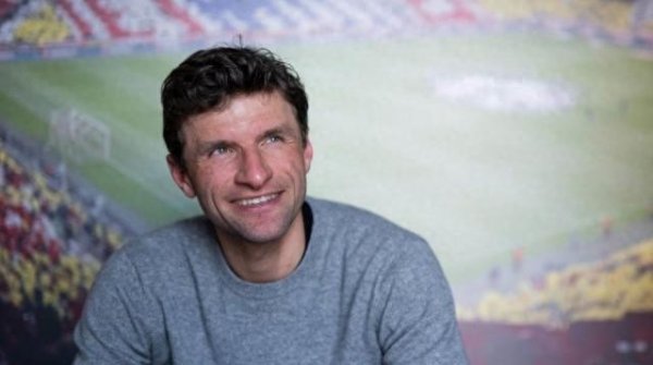 策略股 穆勒: 13个德甲冠军固然很好, 但每一次夺冠经历都是独一无二的