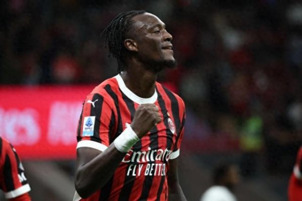 本财配资 土耳其记者：贝西克塔斯已与亚伯拉罕谈妥4年合同