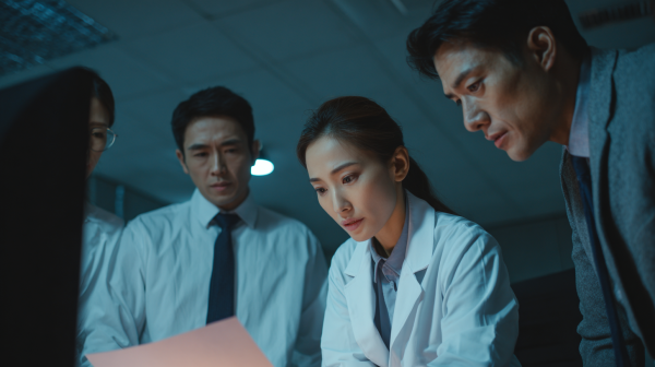 红牛配资 FDA揭开药企“遮羞布”