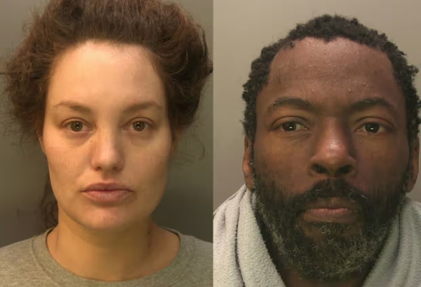 速速查 一把好牌打烂！英国名媛杀婴被捕：找不到人生方向，她放弃上亿家产和杀手私奔，从豪宅坠入铁窗