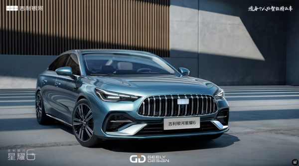 达麟操盘 盖世周报 | 李书福六度加仓武汉；欧摩威全新试验中心投入运营