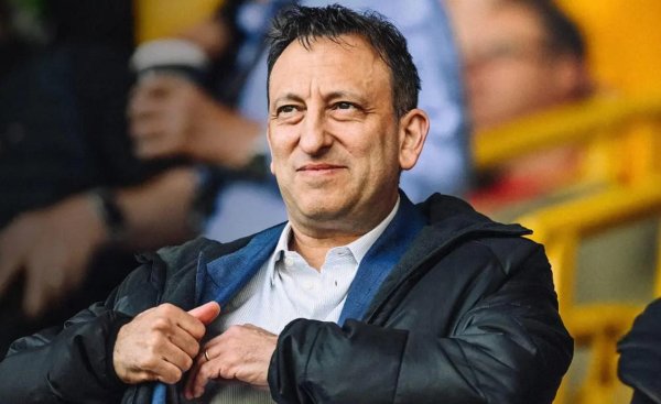 伯乐配资 托尼-布鲁姆：英超转会费和薪资增长过快；我不赞成海外赛